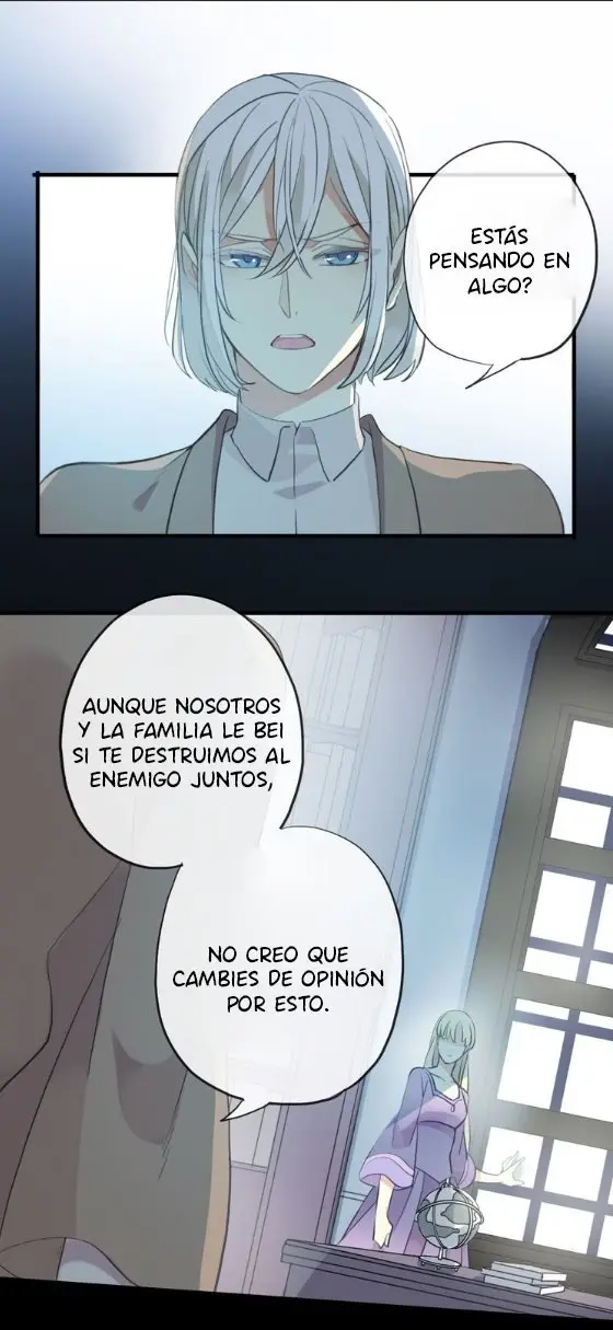 DULCES MORDIDAS S2 - Capítulo 45 - Página 40 - LectorTMOo