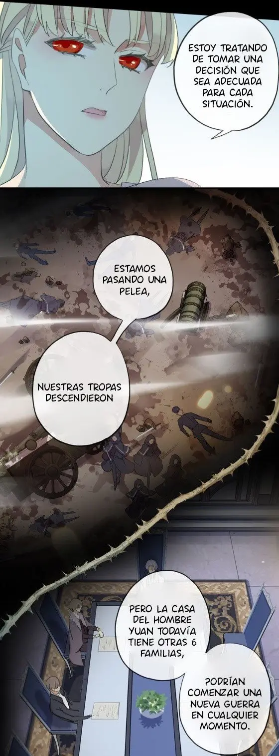 DULCES MORDIDAS S2 - Capítulo 45 - Página 41 - LectorTMOo