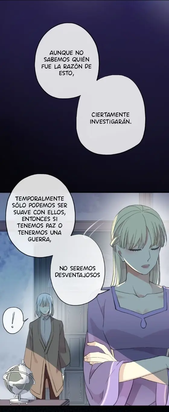 DULCES MORDIDAS S2 - Capítulo 45 - Página 45 - LectorTMOo
