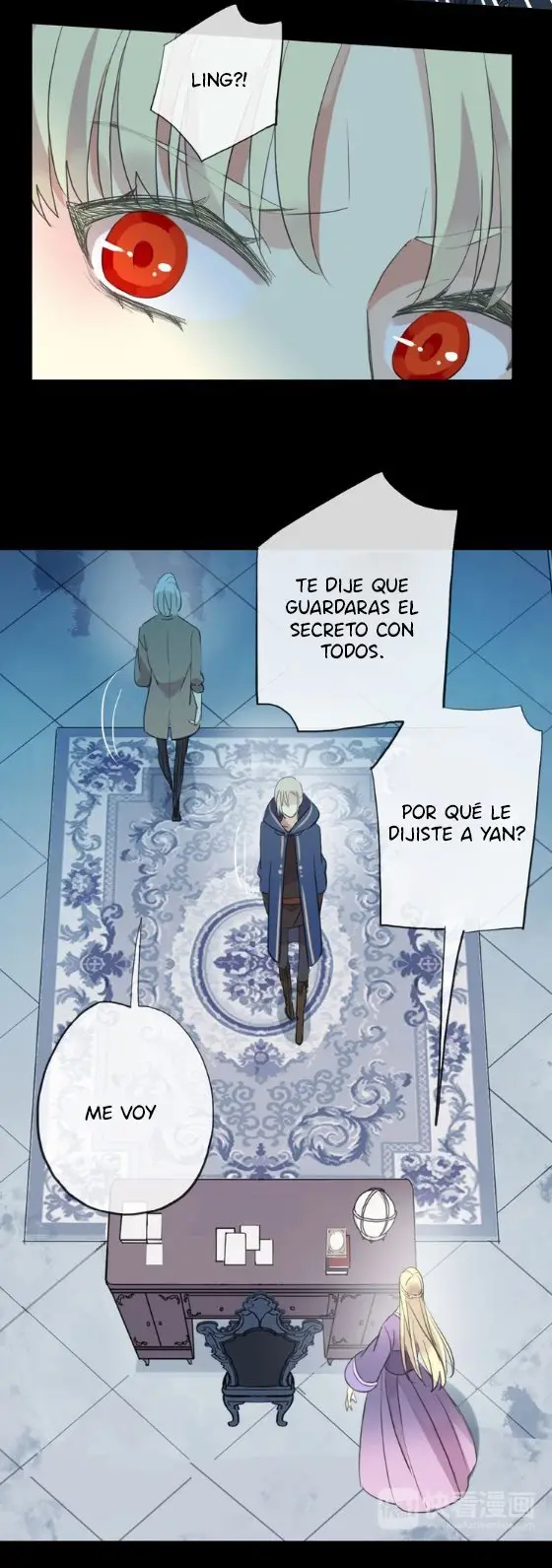 DULCES MORDIDAS S2 - Capítulo 45 - Página 50 - LectorTMOo