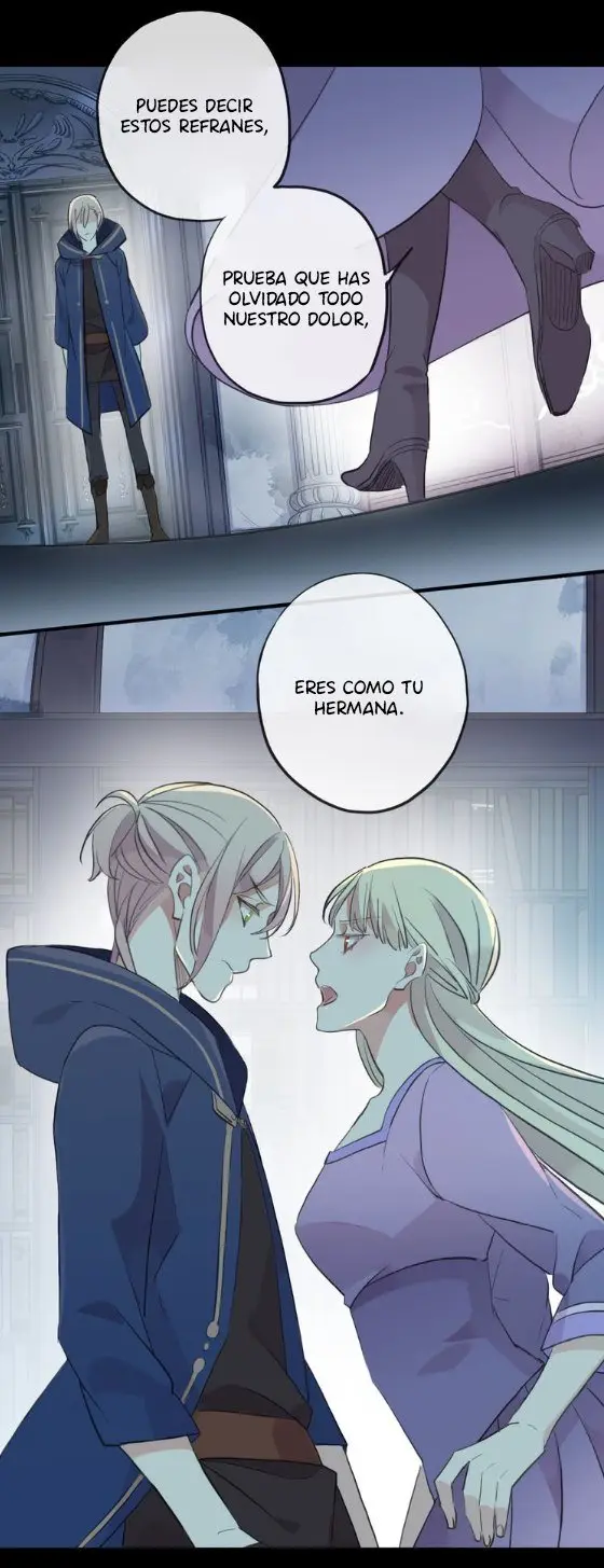 DULCES MORDIDAS S2 - Capítulo 45 - Página 54 - LectorTMOo