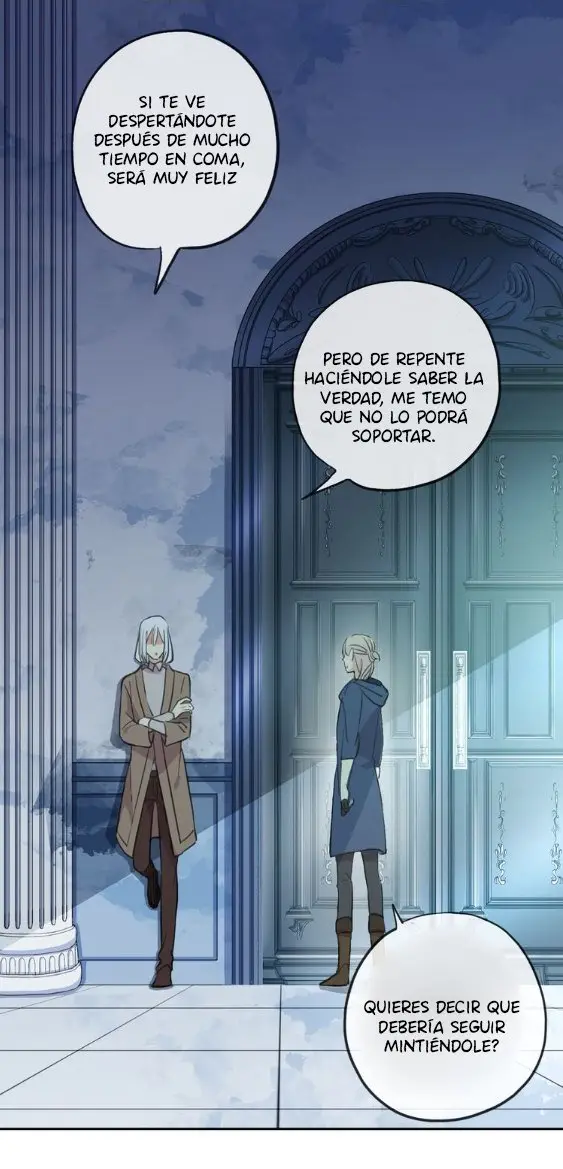 DULCES MORDIDAS S2 - Capítulo 46 - Página 13 - LectorTMOo