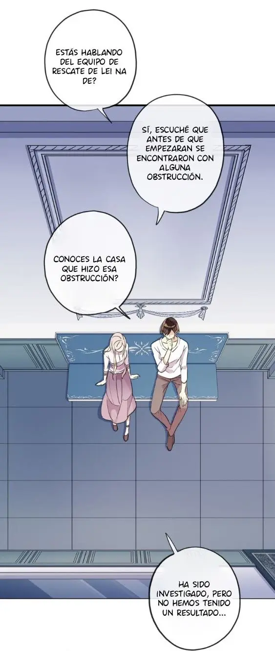 DULCES MORDIDAS S2 - Capítulo 46 - Página 17 - LectorTMOo