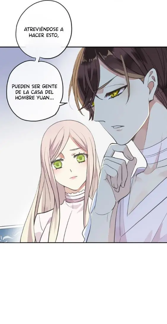 DULCES MORDIDAS S2 - Capítulo 46 - Página 18 - LectorTMOo