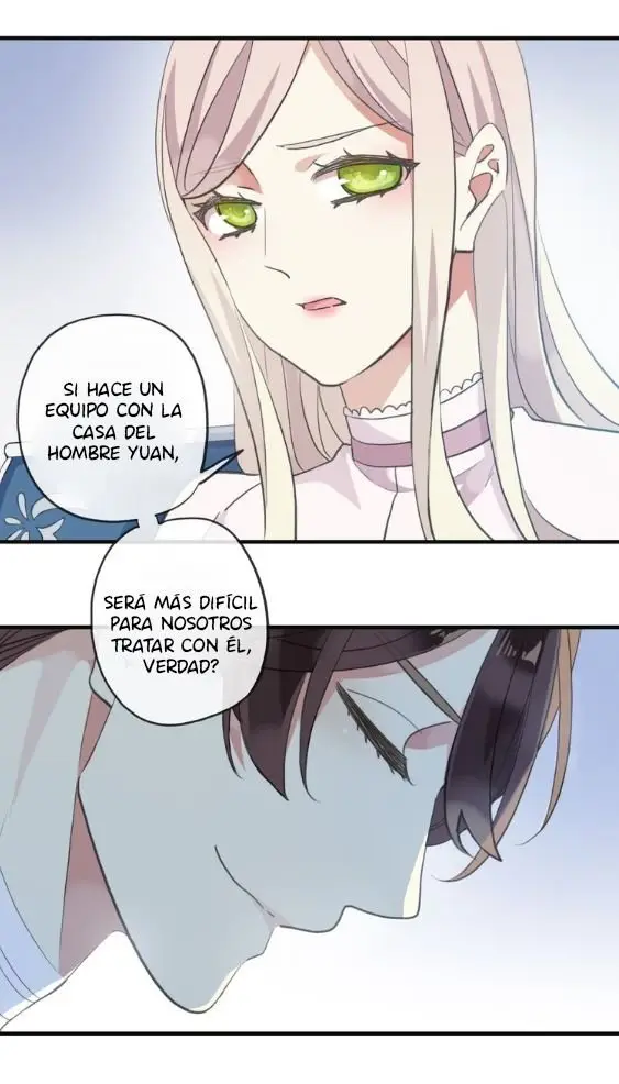 DULCES MORDIDAS S2 - Capítulo 46 - Página 19 - LectorTMOo