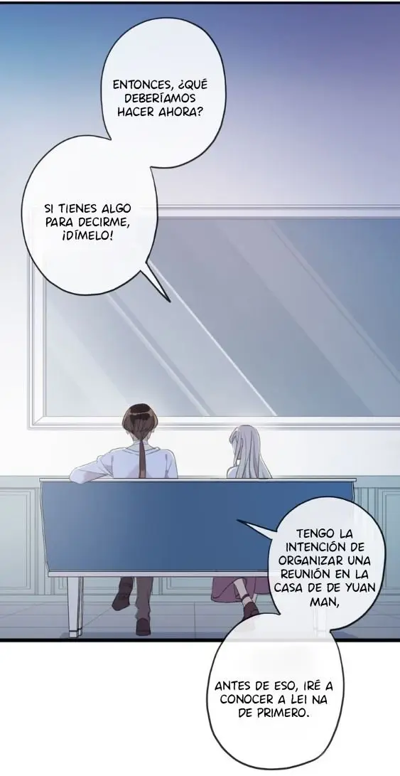 DULCES MORDIDAS S2 - Capítulo 46 - Página 30 - LectorTMOo