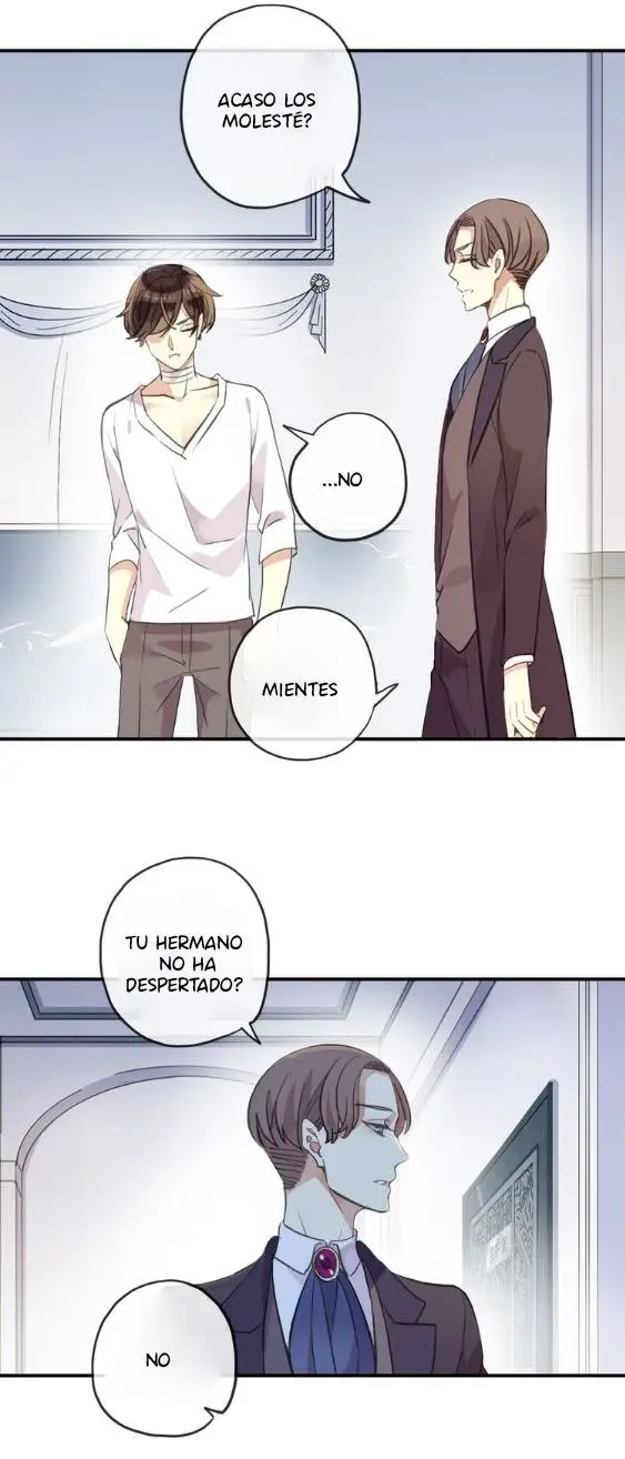 DULCES MORDIDAS S2 - Capítulo 46 - Página 43 - LectorTMOo