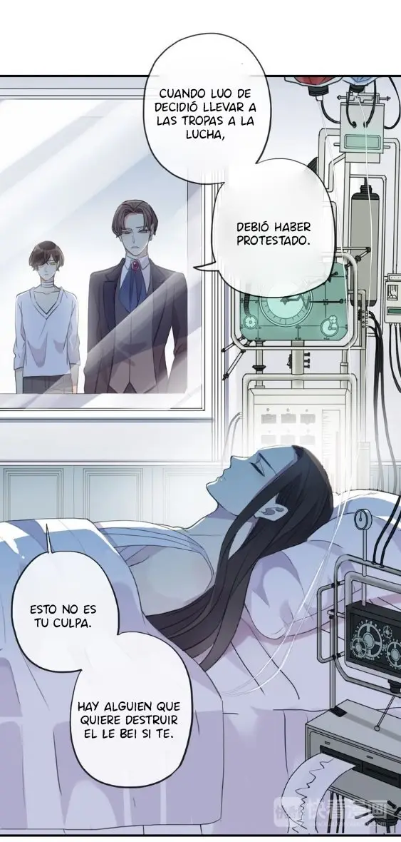 DULCES MORDIDAS S2 - Capítulo 46 - Página 44 - LectorTMOo