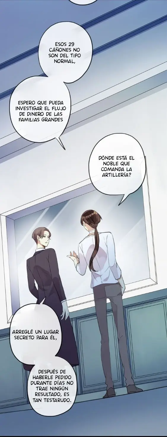 DULCES MORDIDAS S2 - Capítulo 46 - Página 47 - LectorTMOo
