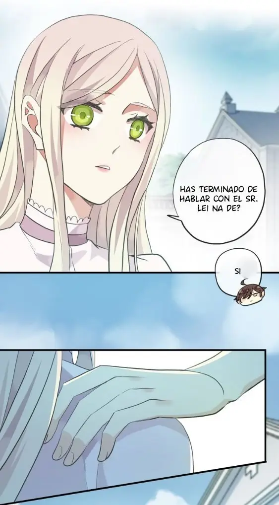 DULCES MORDIDAS S2 - Capítulo 46 - Página 52 - LectorTMOo