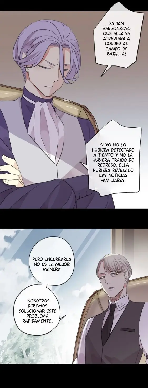 DULCES MORDIDAS S2 - Capítulo 47 - Página 27 - LectorTMOo
