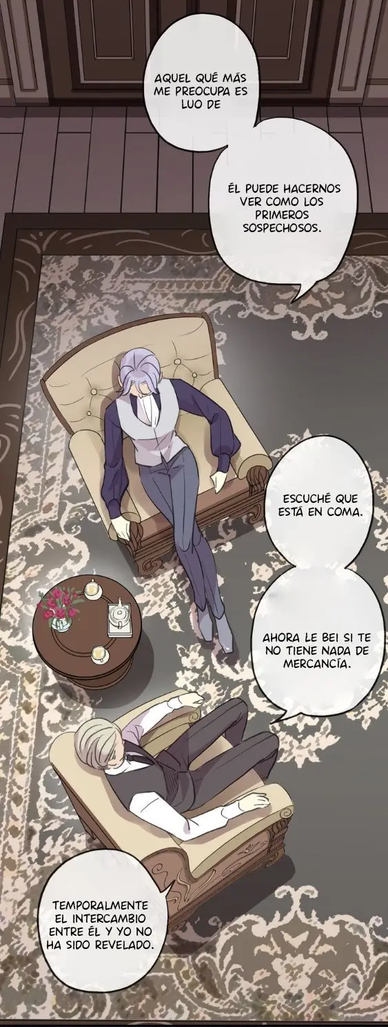 DULCES MORDIDAS S2 - Capítulo 47 - Página 29 - LectorTMOo