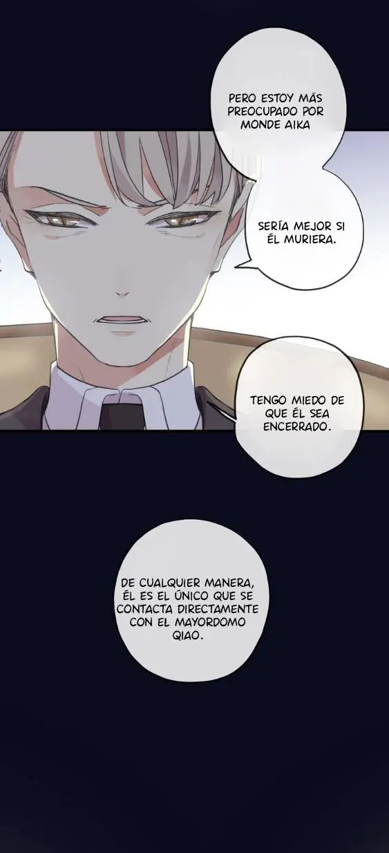 DULCES MORDIDAS S2 - Capítulo 47 - Página 31 - LectorTMOo
