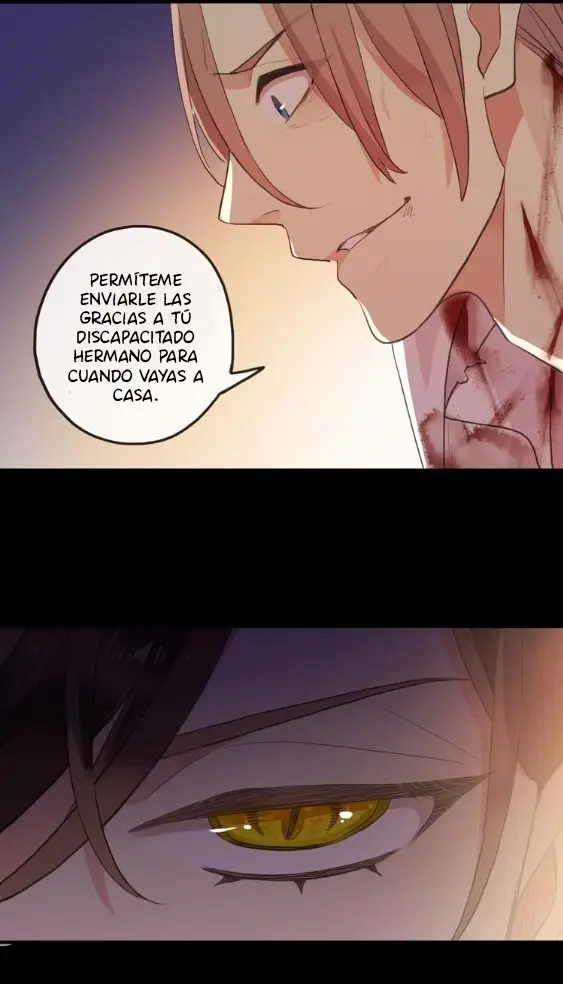 DULCES MORDIDAS S2 - Capítulo 47 - Página 36 - LectorTMOo