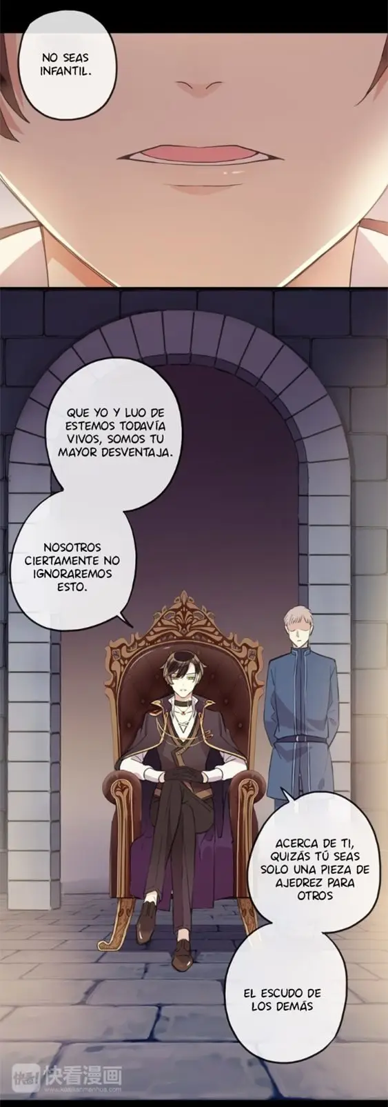 DULCES MORDIDAS S2 - Capítulo 47 - Página 47 - LectorTMOo