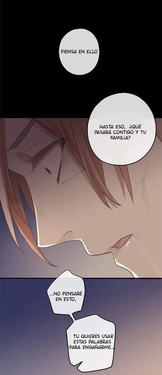 DULCES MORDIDAS S2 - Capítulo 47 - Página 48 - LectorTMOo