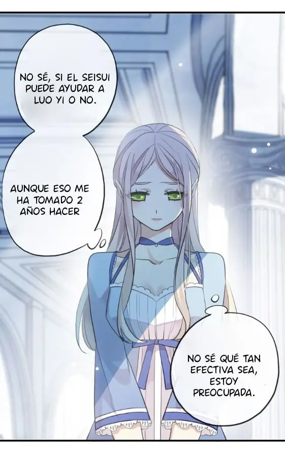 DULCES MORDIDAS S2 - Capítulo 48 - Página 4 - LectorTMOo