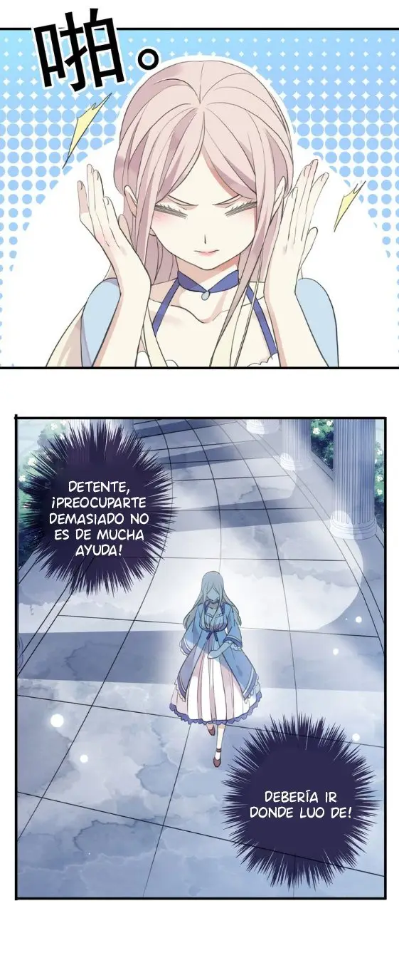 DULCES MORDIDAS S2 - Capítulo 48 - Página 5 - LectorTMOo