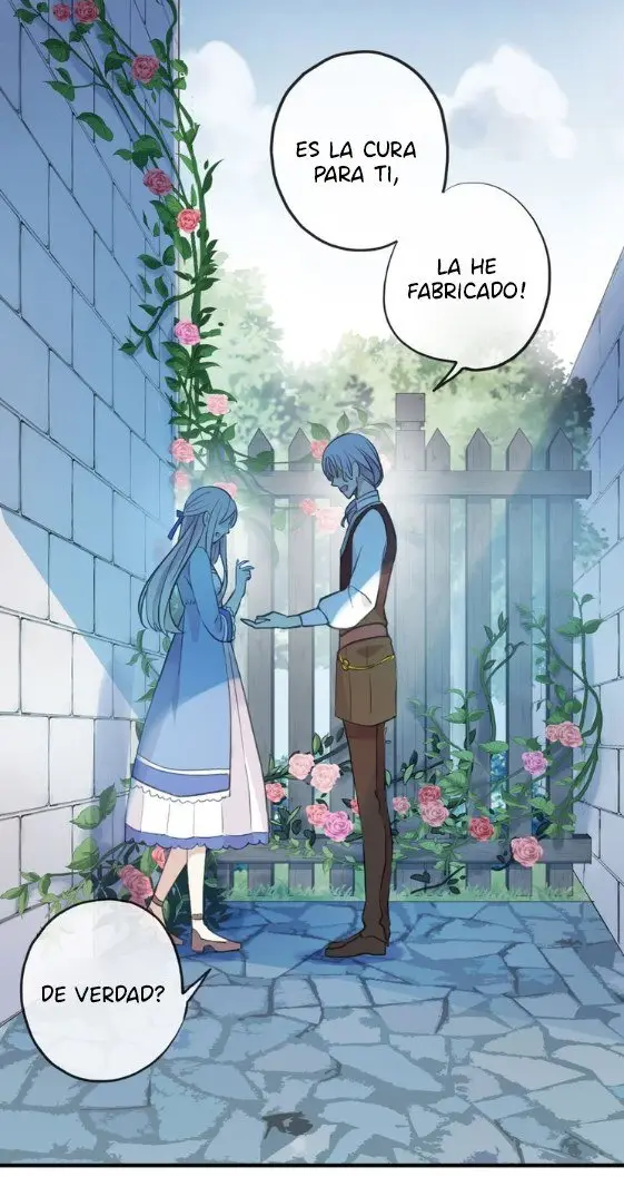 DULCES MORDIDAS S2 - Capítulo 48 - Página 10 - LectorTMOo
