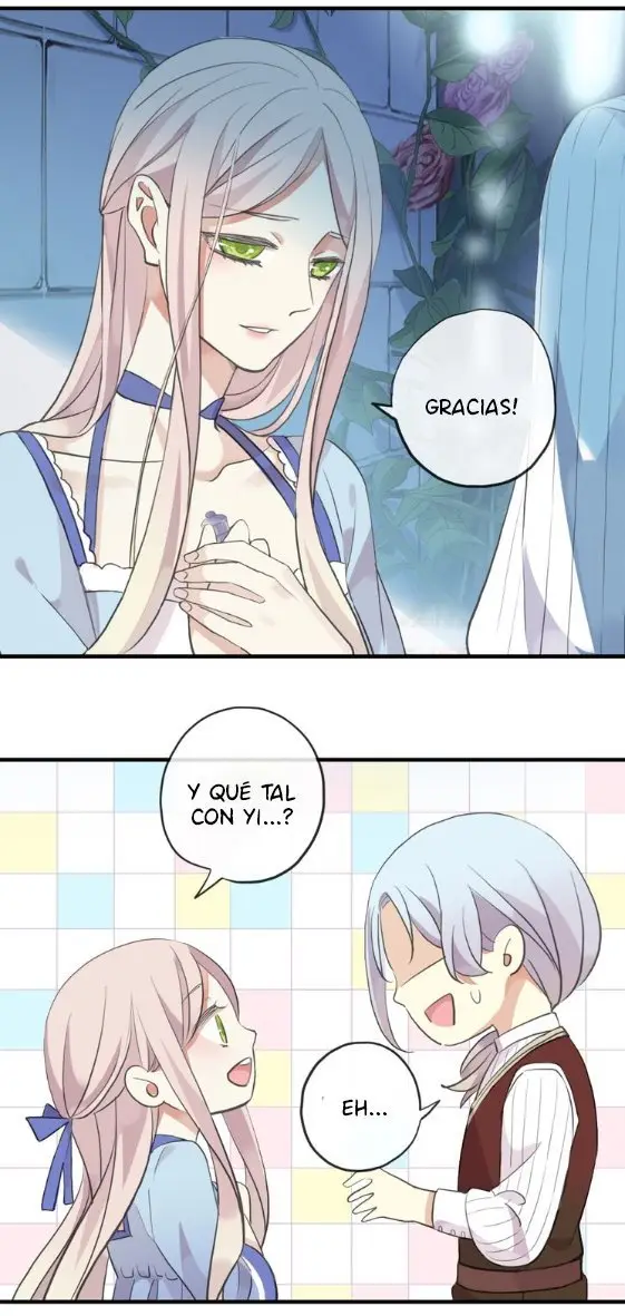 DULCES MORDIDAS S2 - Capítulo 48 - Página 12 - LectorTMOo