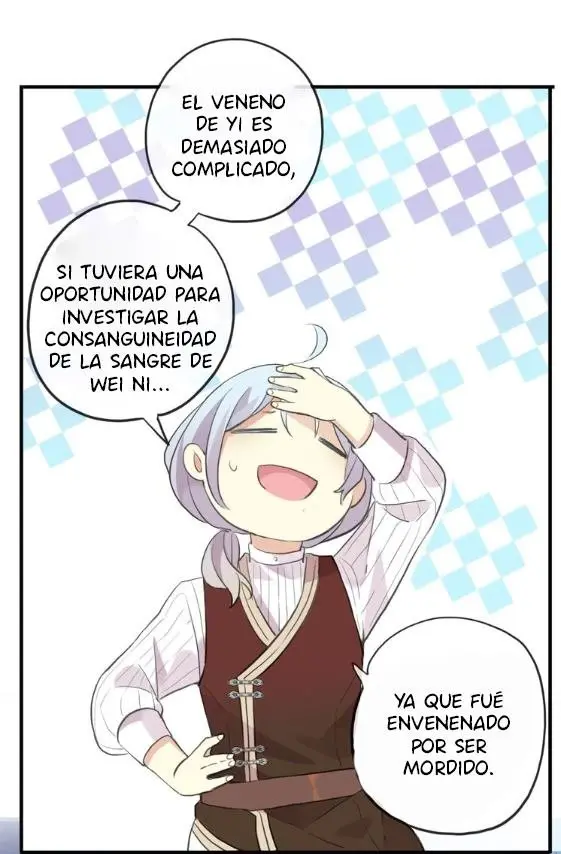 DULCES MORDIDAS S2 - Capítulo 48 - Página 13 - LectorTMOo