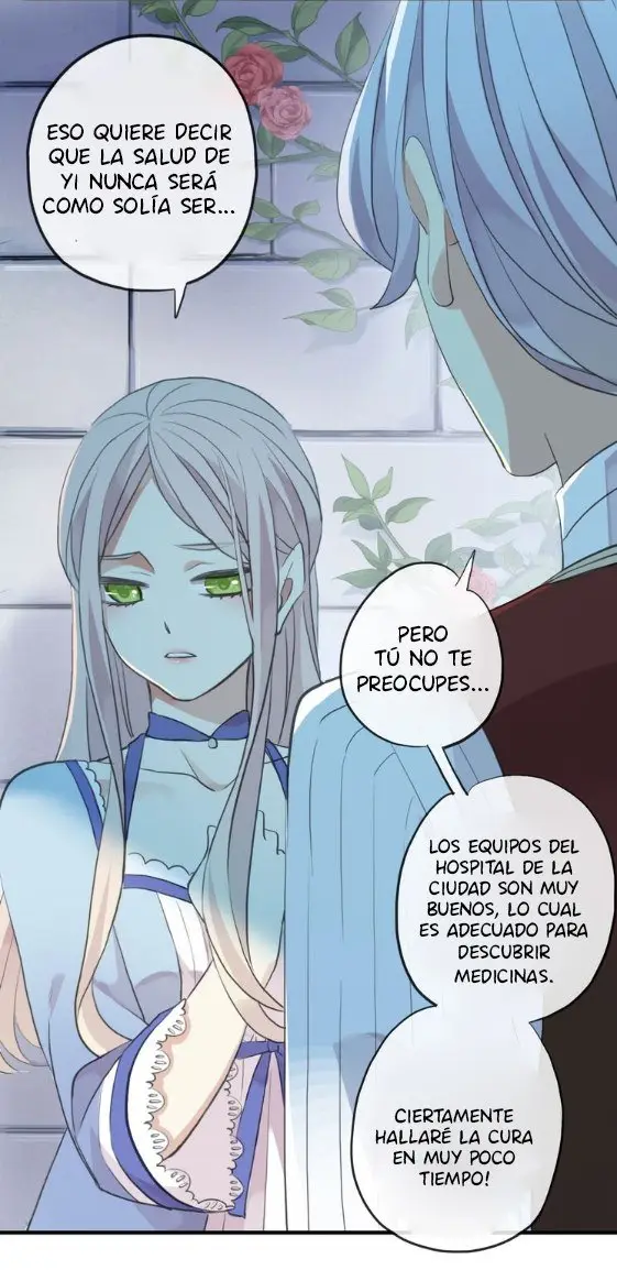 DULCES MORDIDAS S2 - Capítulo 48 - Página 14 - LectorTMOo