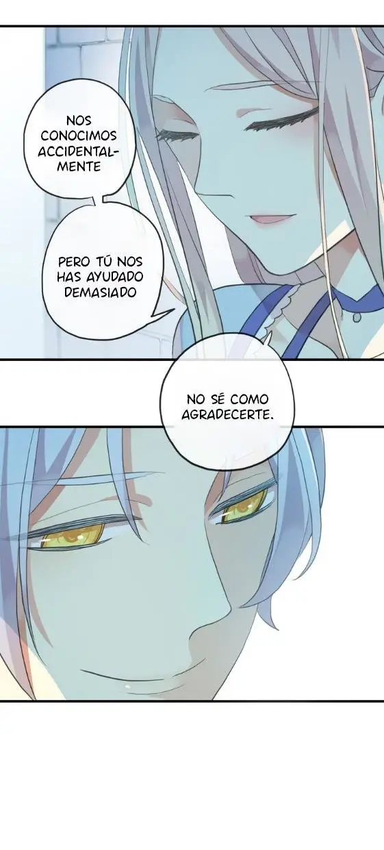 DULCES MORDIDAS S2 - Capítulo 48 - Página 16 - LectorTMOo