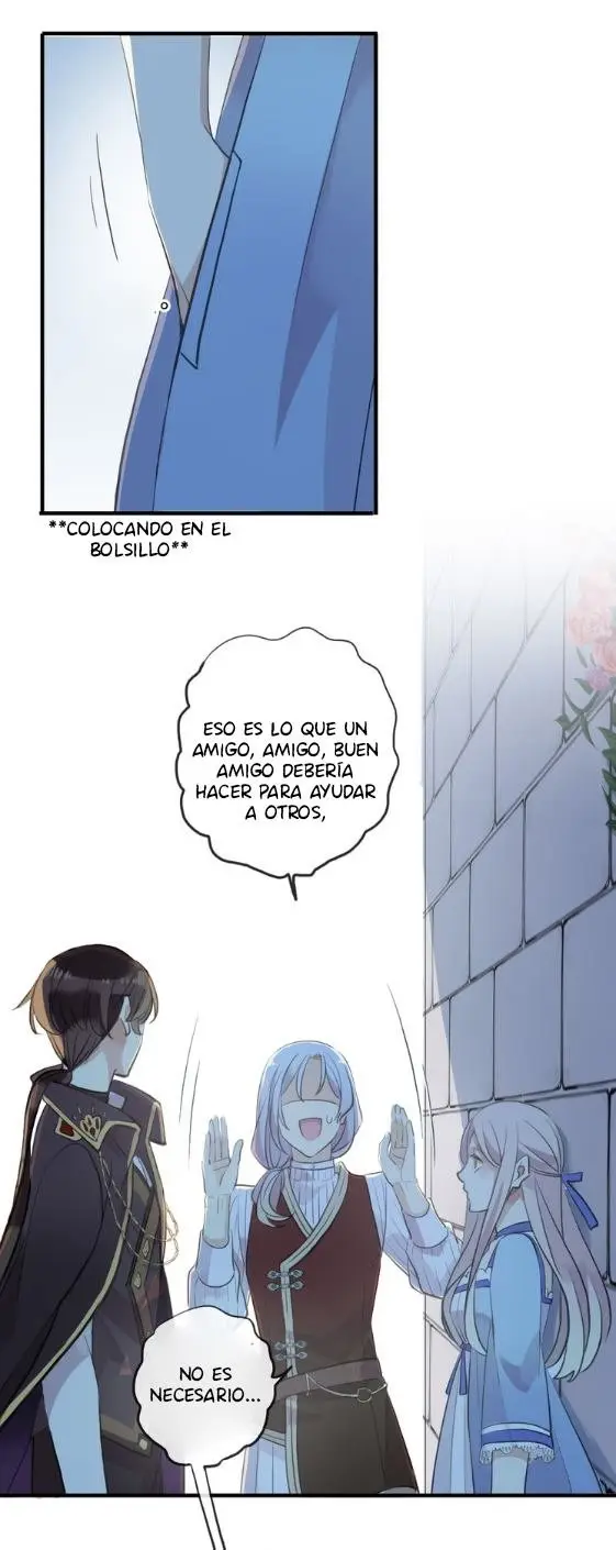 DULCES MORDIDAS S2 - Capítulo 48 - Página 19 - LectorTMOo