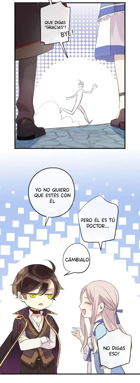 DULCES MORDIDAS S2 - Capítulo 48 - Página 20 - LectorTMOo