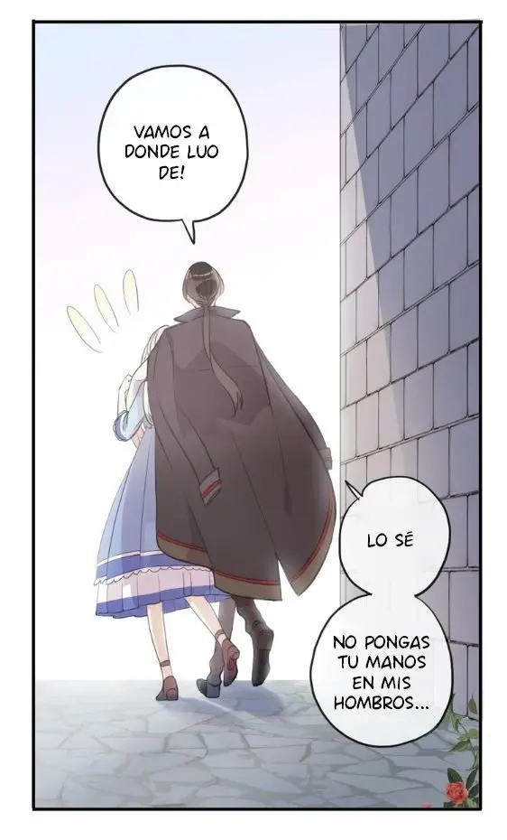 DULCES MORDIDAS S2 - Capítulo 48 - Página 24 - LectorTMOo