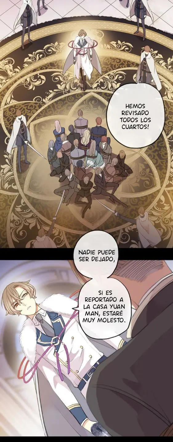 DULCES MORDIDAS S2 - Capítulo 48 - Página 30 - LectorTMOo