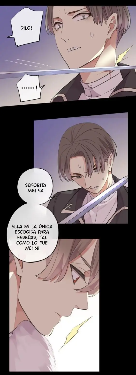 DULCES MORDIDAS S2 - Capítulo 48 - Página 32 - LectorTMOo