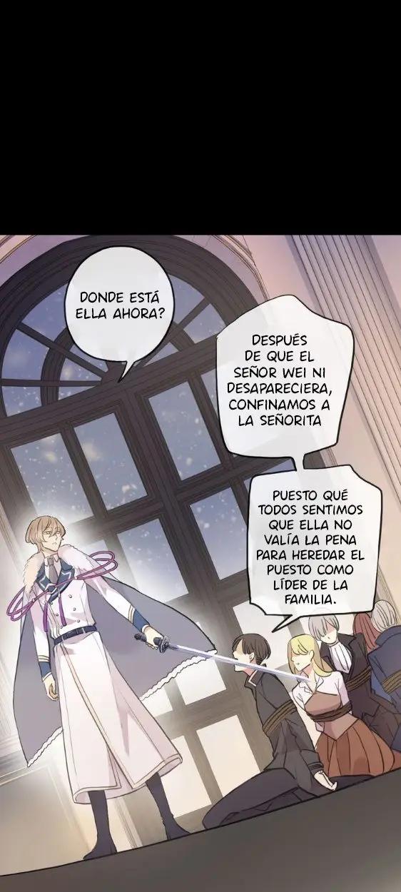 DULCES MORDIDAS S2 - Capítulo 48 - Página 33 - LectorTMOo