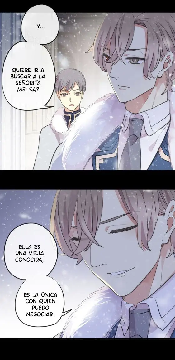 DULCES MORDIDAS S2 - Capítulo 48 - Página 38 - LectorTMOo