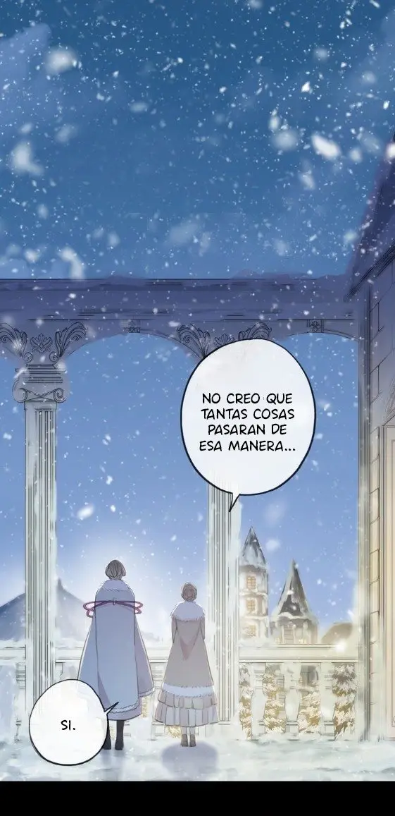 DULCES MORDIDAS S2 - Capítulo 49 - Página 8 - LectorTMOo