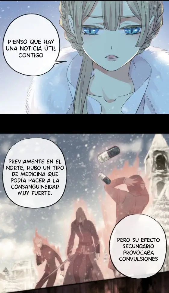 DULCES MORDIDAS S2 - Capítulo 49 - Página 9 - LectorTMOo