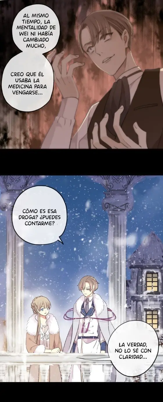 DULCES MORDIDAS S2 - Capítulo 49 - Página 10 - LectorTMOo