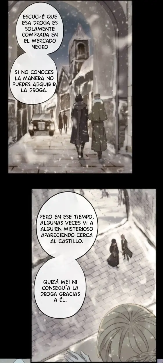 DULCES MORDIDAS S2 - Capítulo 49 - Página 11 - LectorTMOo