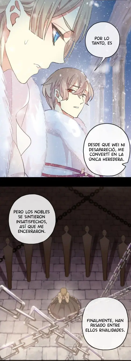 DULCES MORDIDAS S2 - Capítulo 49 - Página 12 - LectorTMOo