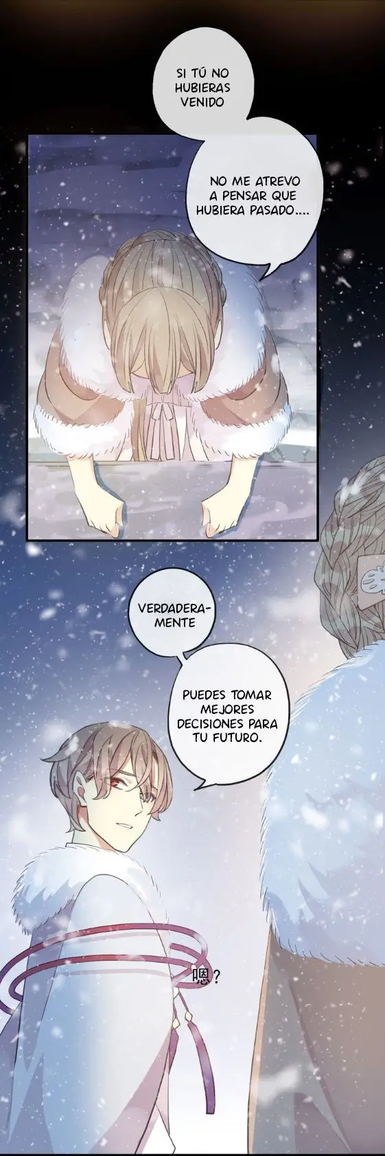 DULCES MORDIDAS S2 - Capítulo 49 - Página 13 - LectorTMOo