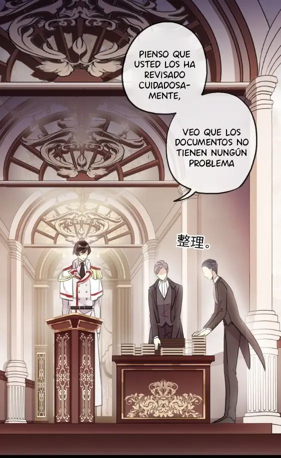 DULCES MORDIDAS S2 - Capítulo 49 - Página 34 - LectorTMOo