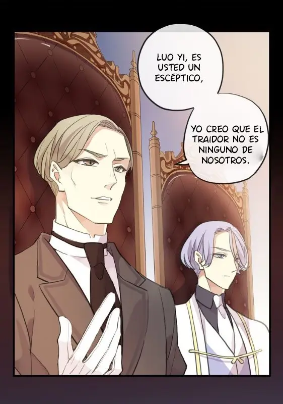 DULCES MORDIDAS S2 - Capítulo 49 - Página 35 - LectorTMOo