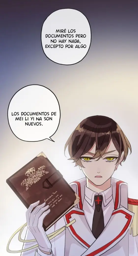 DULCES MORDIDAS S2 - Capítulo 49 - Página 36 - LectorTMOo