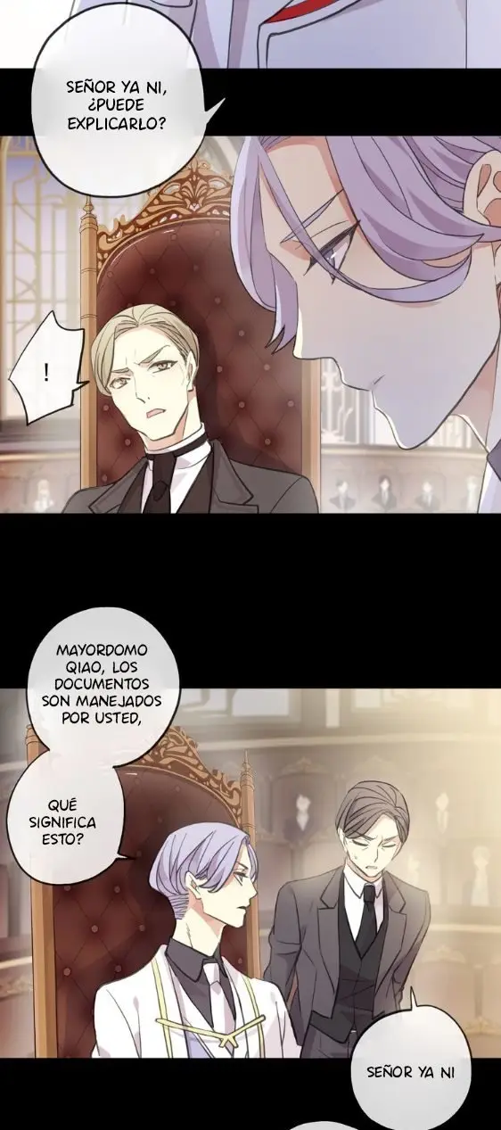 DULCES MORDIDAS S2 - Capítulo 49 - Página 37 - LectorTMOo