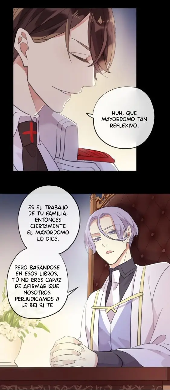 DULCES MORDIDAS S2 - Capítulo 50 - Página 14 - LectorTMOo