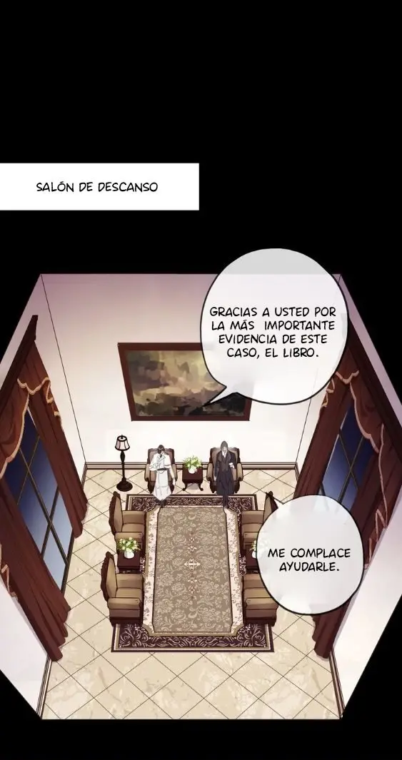 DULCES MORDIDAS S2 - Capítulo 50 - Página 37 - LectorTMOo