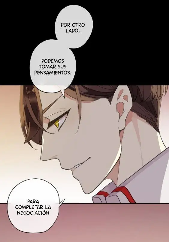 DULCES MORDIDAS S2 - Capítulo 50 - Página 43 - LectorTMOo