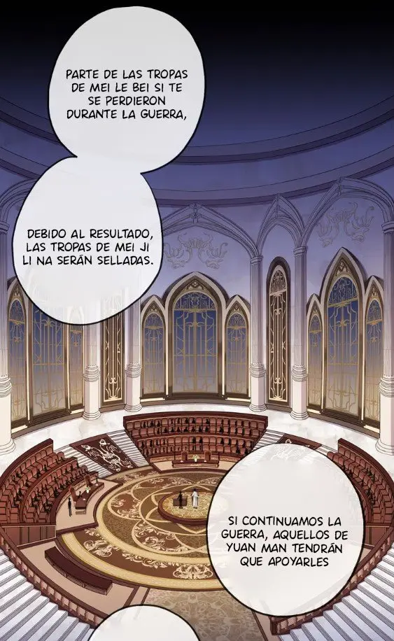 DULCES MORDIDAS S2 - Capítulo 50 - Página 48 - LectorTMOo