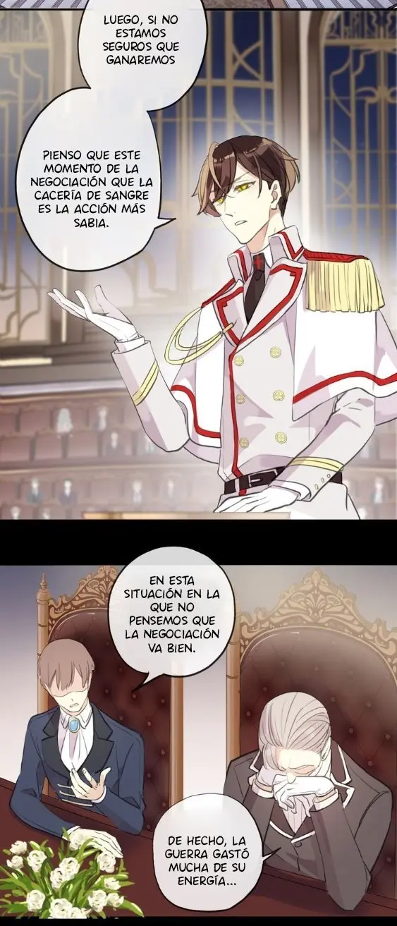DULCES MORDIDAS S2 - Capítulo 50 - Página 50 - LectorTMOo