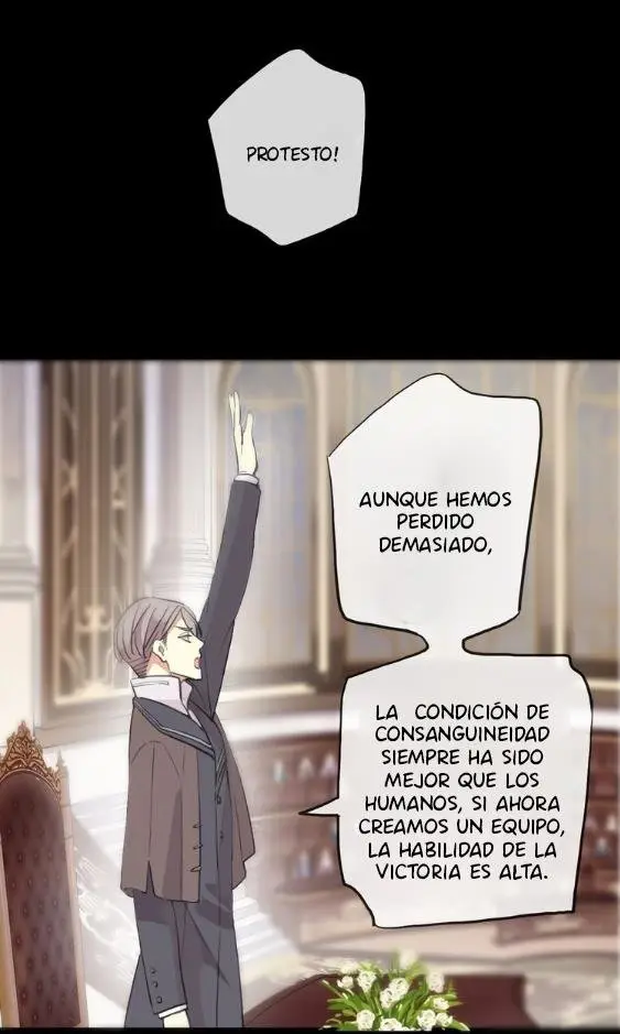 DULCES MORDIDAS S2 - Capítulo 50 - Página 52 - LectorTMOo